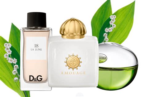 lily of the valley perfume prada|The Ultimate Guide To The Best Lily Of The Valley .